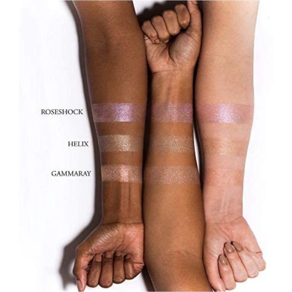 Brand New in Box Kat Von D liquid Highlighter Pink - Picture 8 of 8